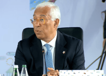 “Çfarë është Europa në këtë botë të re?!” Antonio Costa në Tiranë: Autoriteti i BE-së në rr*ezik