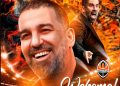 Arda Turan zhvendoset në Ukrainë, trajneri i ri i Shakhtar Donetsk