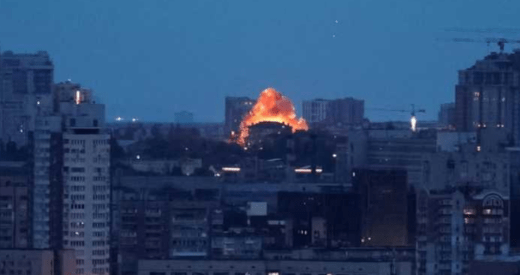 Lufta në Ukrainë, hyn në fuqi armëpushimi 3-ditor i shpallur nga Rusia