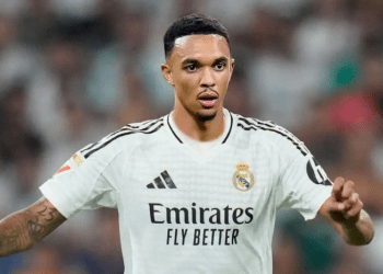 Alexander-Arnold shumë pranë afrimit me Real Madrid