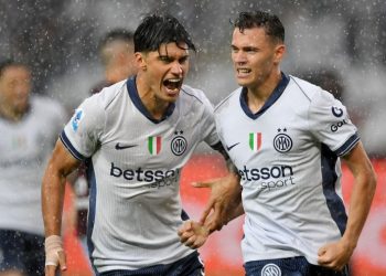 Interi nuk heq dorë nga titulli, Asllani i shënon portierit serb të Torinos