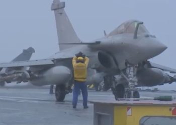 Miliarda euro kredi për avionët Rafale, Serbia po ar*matoset kundër NATO-s me paratë europiane