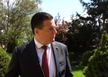 Bahtiri thotë se nuk e di se a ka ndryshuar propozimi për kryeparlamentar