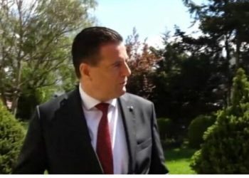 Bahtiri: Shpresoj se Albulena Haxhiu të bëhet kryetare, mendoj se PDK do të reflektojë