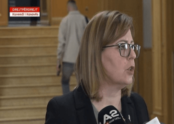 Bajrami: LDK nuk ka vota për ndryshimin e mënyrës së votimit