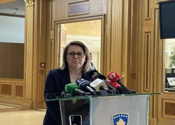 Bajrami: Në qeverinë gjithëpërfshirëse përgjegjësitë në bazë të rezultatit