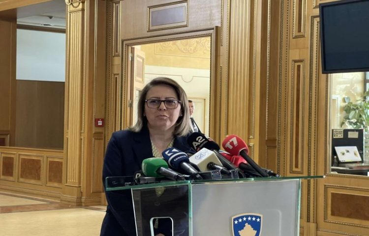 Bajrami: Në qeverinë gjithëpërfshirëse përgjegjësitë në bazë të rezultatit