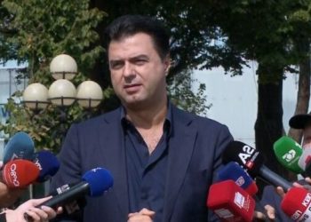 Basha mbetet jashtë Kuvendit