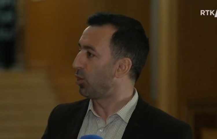 Basha: Komunikimet me deputetët e LDK-së s’janë ilegale