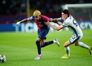 Bastoni: Lamine Yamal, lojtari që më ka hapur më shumë punë