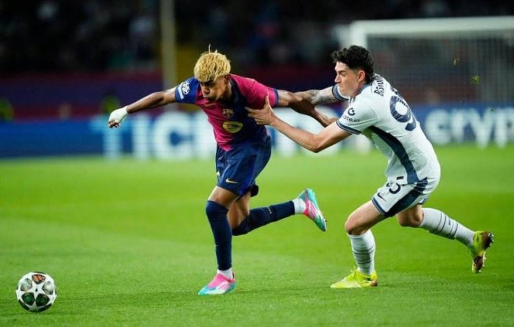 Bastoni: Lamine Yamal, lojtari që më ka hapur më shumë punë