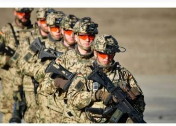 BE-ja ka arritur pajtim për fond 150-miliardësh në fushën e mbrojtjes, thotë një diplomat evropian