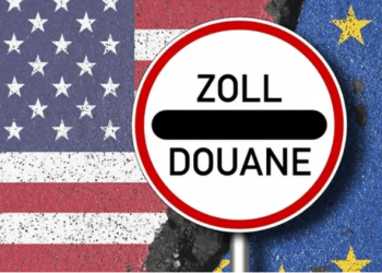 Trump dhe sfidat tregtare, DW: Çfarë mund të mësojë BE-ja nga marrëveshja mes Kinës, Mbretërisë së Bashkuar dhe SHBA?