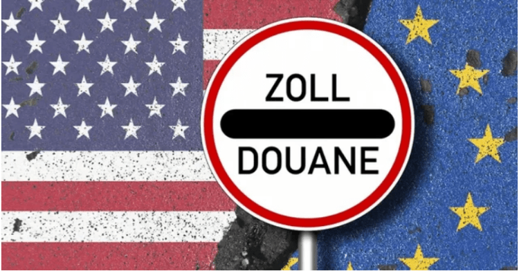 Trump dhe sfidat tregtare, DW: Çfarë mund të mësojë BE-ja nga marrëveshja mes Kinës, Mbretërisë së Bashkuar dhe SHBA?