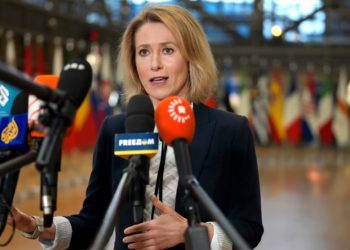 BE-ja heq san*ksionet Sirisë