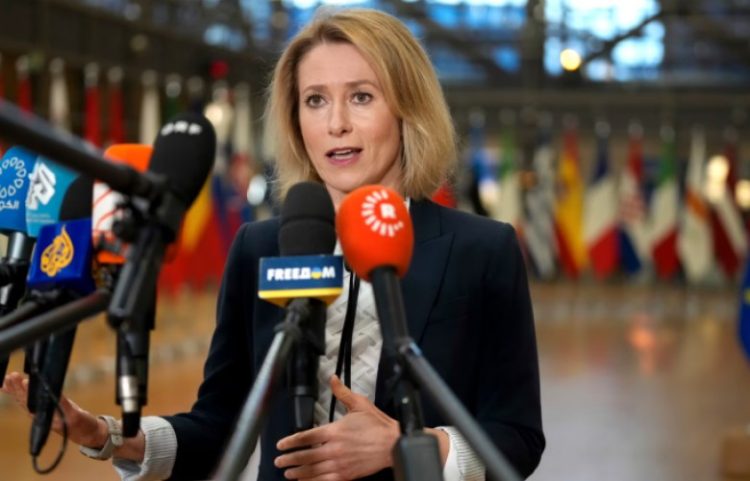 BE-ja heq san*ksionet Sirisë