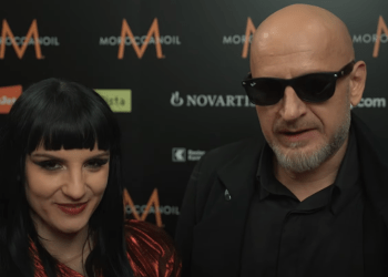 Beatriçe dhe Kola flasin pas kualifikimit për në finalen e Eurovision 2025