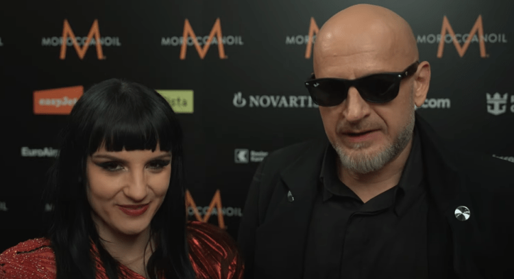 Beatriçe dhe Kola flasin pas kualifikimit për në finalen e Eurovision 2025