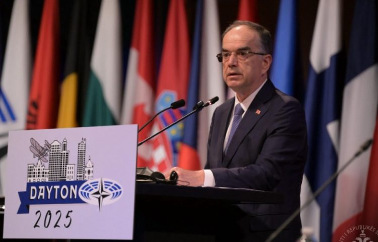 Begaj: Investimet në mbrojtje dhe siguri, domosdoshmëri strategjike