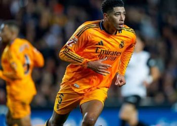 Bellingham: Botërori i Klubeve është objektivi i Realit