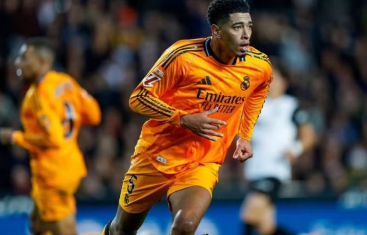 Bellingham: Botërori i Klubeve është objektivi i Realit