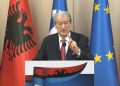 Berisha njofton protestë më 16 maj, në ditën e Samitit me liderët europianë në Tiranë