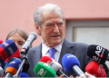 U paraqit në SPAK, Berisha lexon shënimin që i la kreut të SPAK