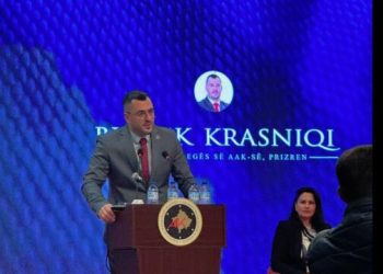 Kryetari i AAK-së në Prizren e quan gabim të rëndë koalicionin parazgjedhor me Nismën