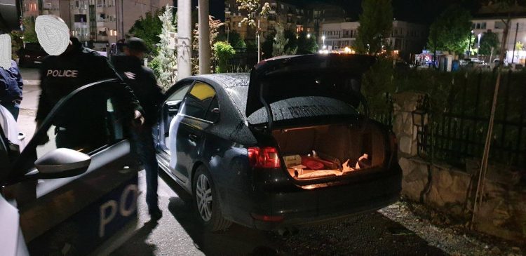 Lojrat e fatit-bixh*ozi, aksion i gjerë i policisë në rajonin e Prishtinës, 14 të arr*estuar