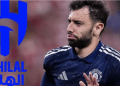 Detaje nga oferta marramendëse e Al Hilal për Bruno Fernandes