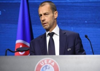 Ceferin: Stadiumet italiane janë për turp, duhen ndryshime të menjëhershme