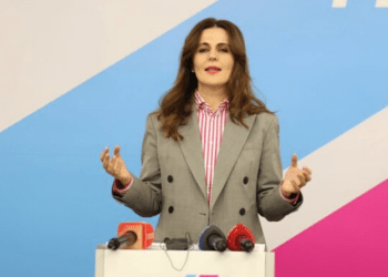 Çitaku: PDK nuk do të marrë pjesë nëse ka votim të fshehtë për kryeparlamentarin