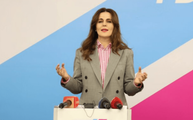 Çitaku: PDK nuk do të marrë pjesë nëse ka votim të fshehtë për kryeparlamentarin