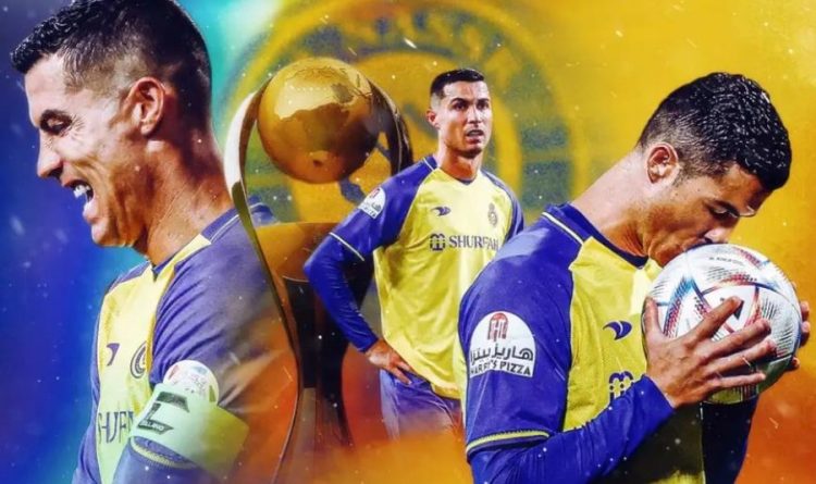 Asnjë trofe, zemra e thyer dhe udhëkryqi i CR7 në Arabinë Saudite