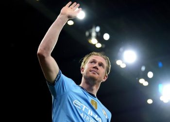 De Bryne shumë pranë transferimit tek klubi italian