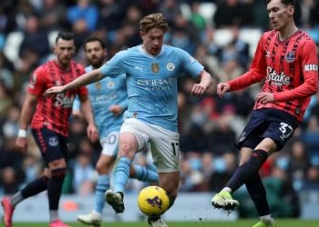 De Bruyne afër transferimit te Napoli