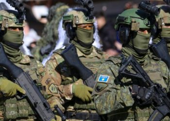 “Defender Europe 2025” fillon këtë të diel, Kosova pret një divizion amerikan e forca të armatosura nga Shqipëria, RMV, Kroacia e Bullgaria