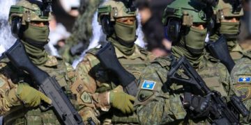 “Defender Europe 2025” fillon këtë të diel, Kosova pret një divizion amerikan e forca të armatosura nga Shqipëria, RMV, Kroacia e Bullgaria