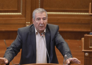 Tentimi i 22-të për konstituimin e Kuvendit, Dehari: S’kam përgjegjësi për t’i dhënë zgjidhje, më ka rënë hise për shkak të moshës