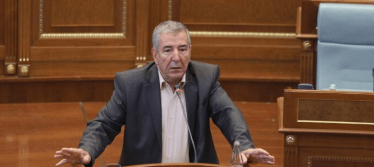 Tentimi i 22-të për konstituimin e Kuvendit, Dehari: S’kam përgjegjësi për t’i dhënë zgjidhje, më ka rënë hise për shkak të moshës