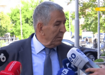 Dehari: 6 herë u provua votimi i hapur, nuk dha rezultat