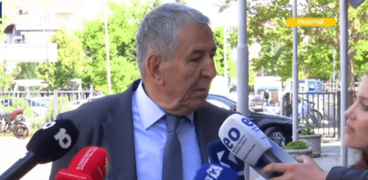 Dehari: 6 herë u provua votimi i hapur, nuk dha rezultat