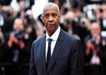 Aktori legjendar, Denzel Washington nderohet me Palmën e Artë në Kanë