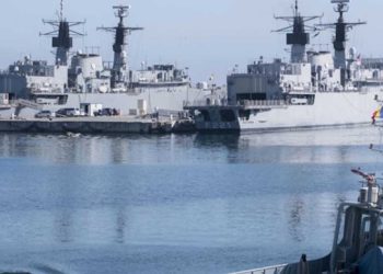 Konflikti me Rusinë, Europa “blindon” Detin e Zi