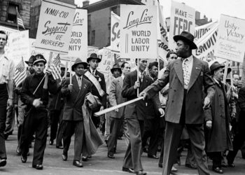 Shënohet 1 Maji, Dita Ndërkombëtare e Punës