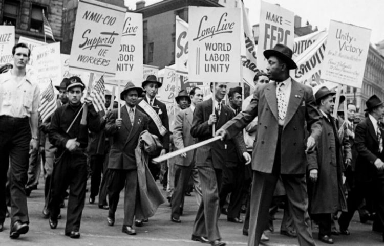 Shënohet 1 Maji, Dita Ndërkombëtare e Punës