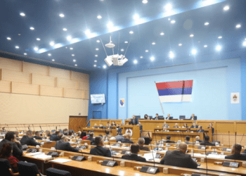 Dodik thërret për bisedime mbi “Dejtonin 2.0”