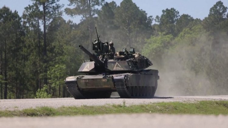 Dokumenti sekret gjerman: Armatosuni, Rusia në vitin 2029 do rigjenerojë ushtrinë