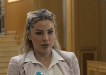 Balje: Qëndrimin tim s’e ndryshoj, po presim që partitë shqiptare të bëjnë marrëveshje mes veti