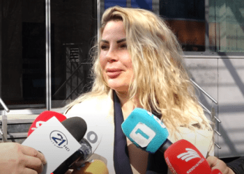 Duda Balje: S’jam tu u marrë me Vetëvendosjen, ua kam refuzuar ofertën e punës në Shkup